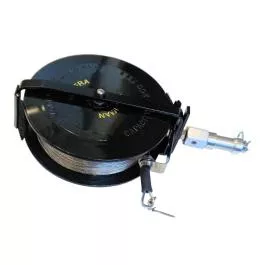 Kachman Automatic Retrieval Hand Line Reel Kit