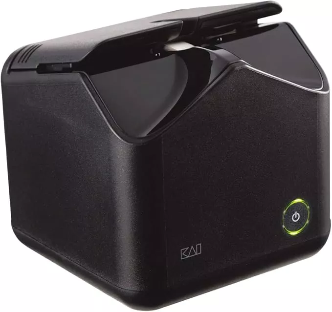 Kai Electric Knife Sharpener