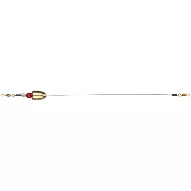 Kalin's Carolina Clacker