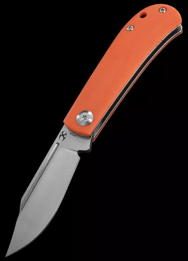 Kansept Bevy G10 Folding Knife