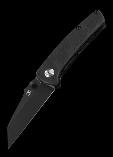 Kansept Little Main Street G10 Black