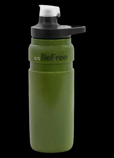 Katadyn BeFree AC Bottle 0.7L