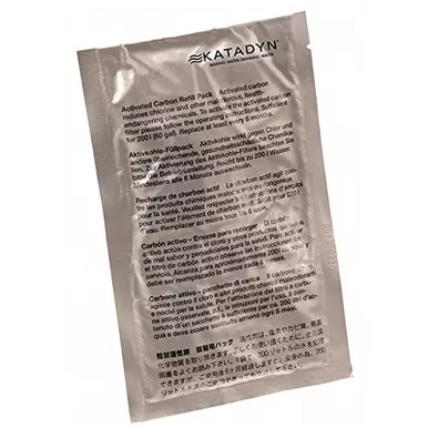 Katadyn Vario Replacement Carbon Filter