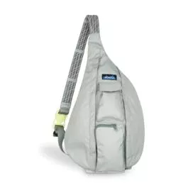Kavu Rope Sling - Iceberg Green