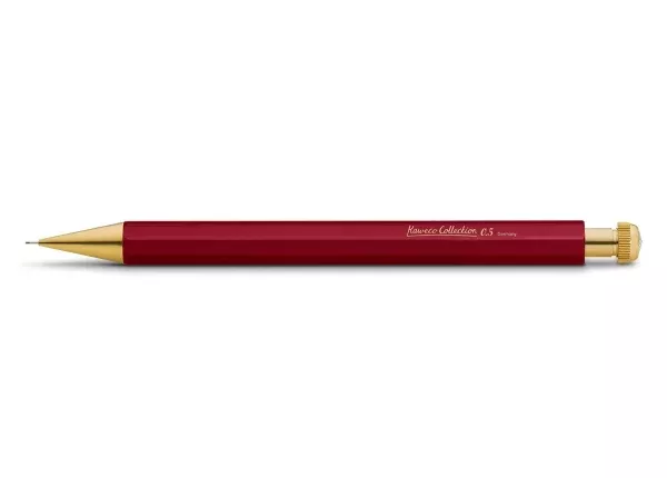 Kaweco Collection Special Red Mechanical Pencil 0.7mm