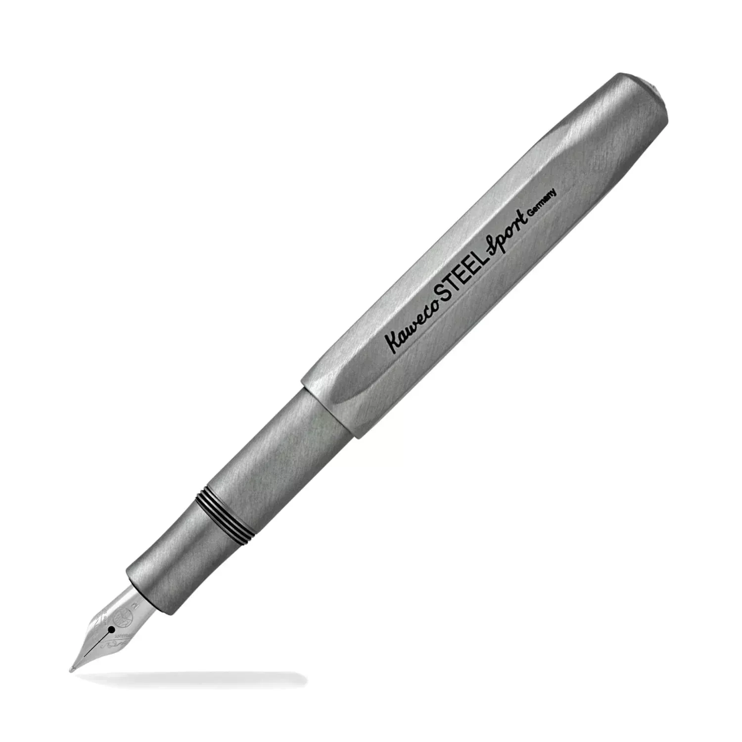 Kaweco Sport Steel Fountain Pen