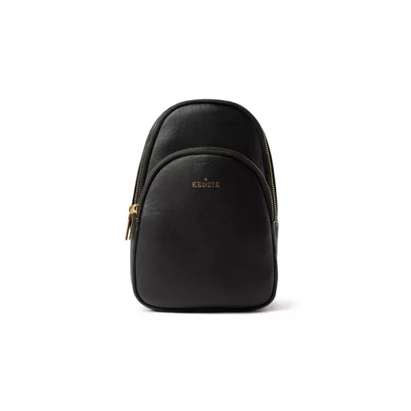 Kedzie Black Sunset Sling #KDZSS2-BLK