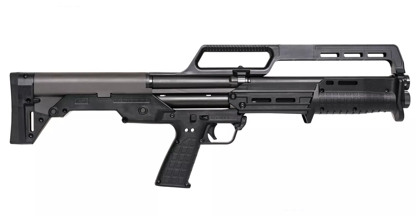 Kel-Tec KS7 12 Gauge Pump Shotgun (LE)