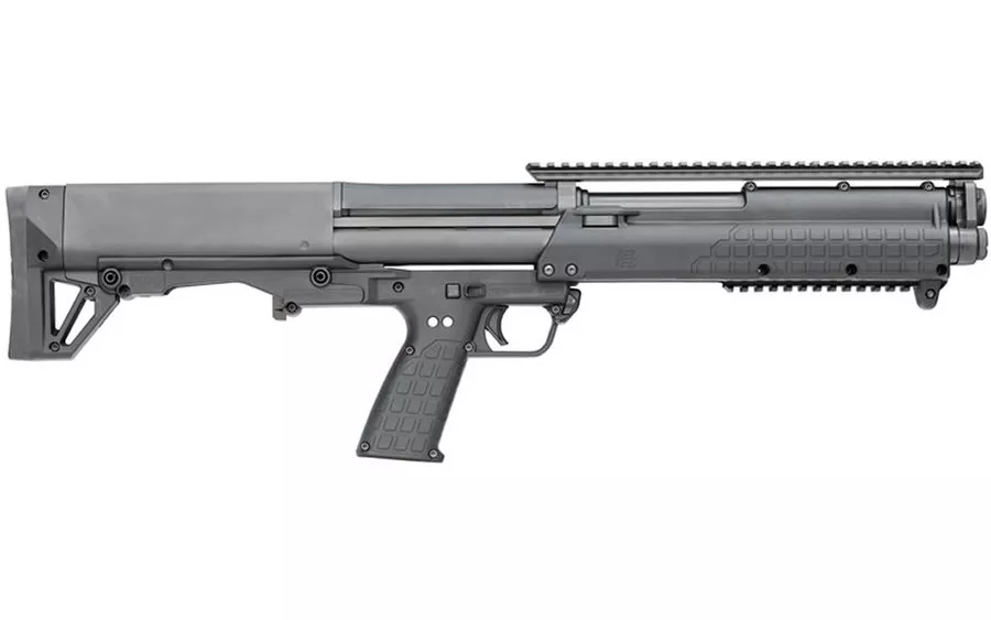 Kel-Tec KSG 12 Gauge Pistol Grip Shotgun (LE)