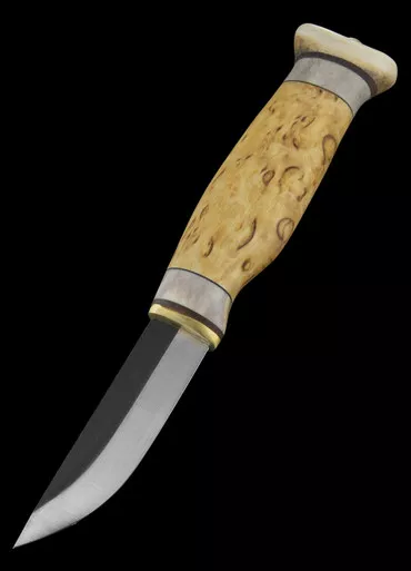 Kellam Tundra Pukko Wood Sheath