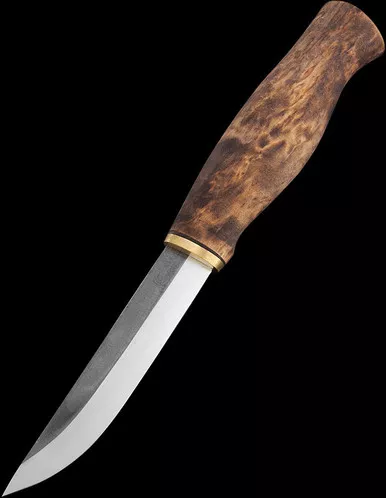 Kellam Wolverine Fixed Blade