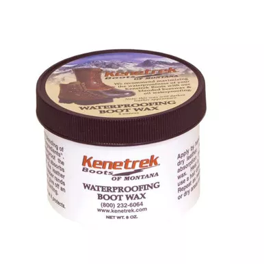 Kenetrek Boot Wax