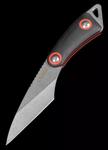 Kensei Kiridashi Fixed Blade