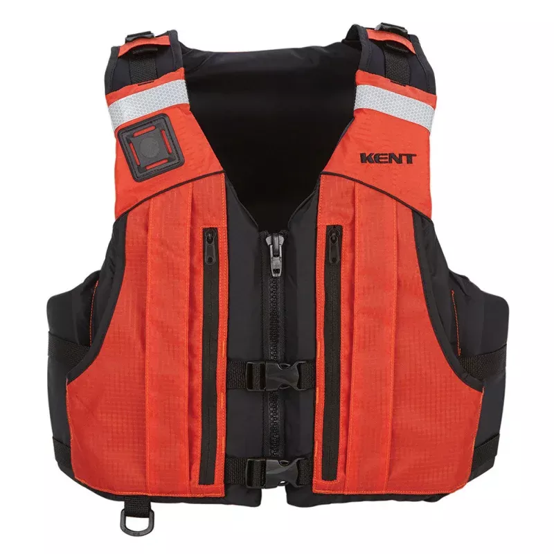 Kent First Responder PFD – S/M – Orange