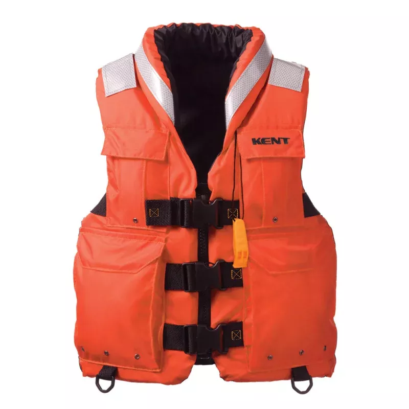 Kent SearchRescue Commercial Vest – Large