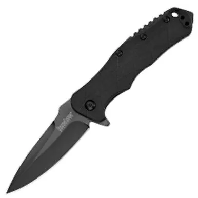 Kershaw 1987 RJ Tactical 3" Blade Folding Knife