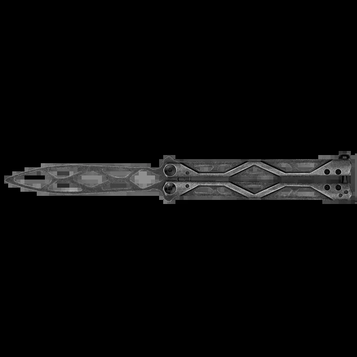 Kershaw Balanza Balisong Trainer