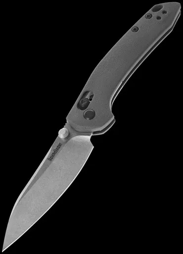 Kershaw Duster Folding Knife