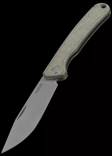 Kershaw Federalist