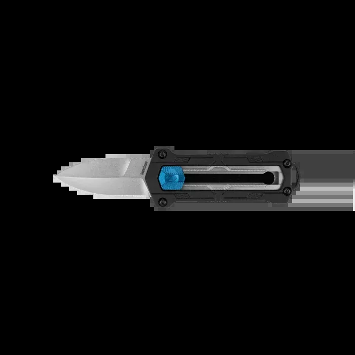 Kershaw Kapsule Manual Out the Front Knife