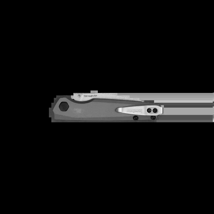 Kershaw Launch 18 Automatic Folding Knife