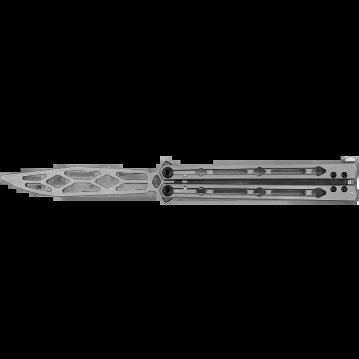 Kershaw Lucha Trainer Balisong
