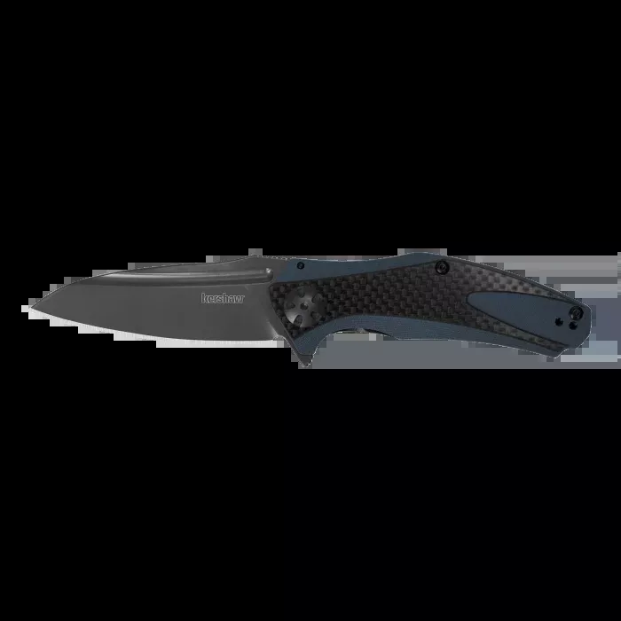 Kershaw Natrix Carbon Fiber Folding Knife