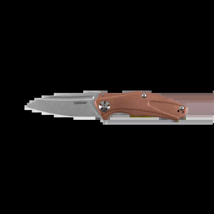 Kershaw Natrix Copper XS Folding Knife