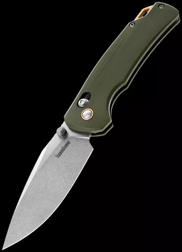 Kershaw Proximal Folding Knife