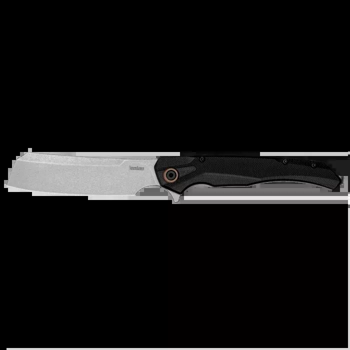Kershaw Strata Cleaver Folding Knife