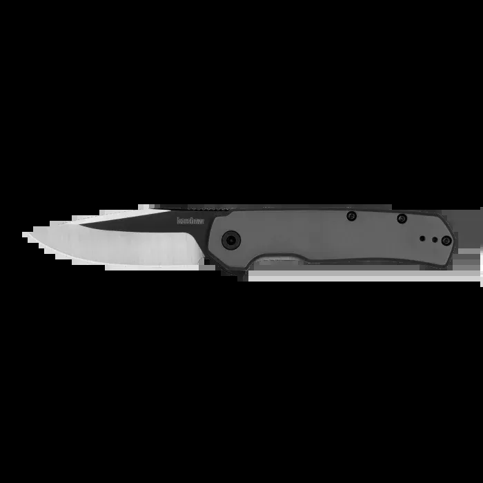 Kershaw Thermal Assisted Folding Knife