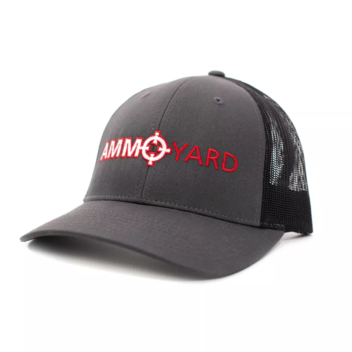 Kevin's Ammo Yard Trucker Cap