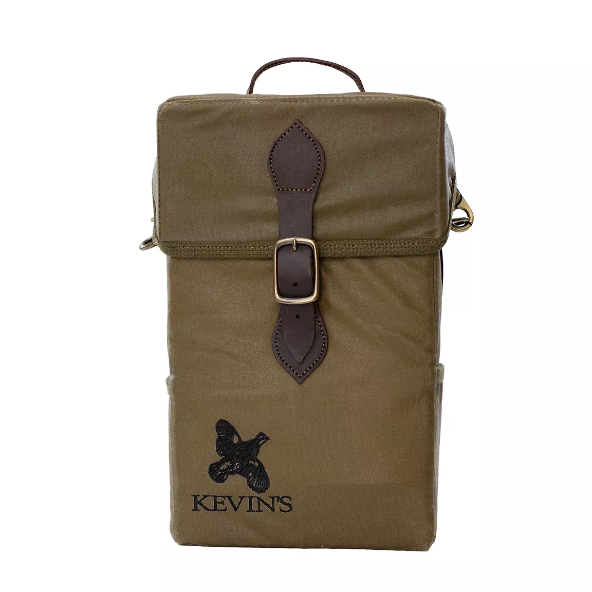 Kevin's Armageddon Gear Bourbon Bag