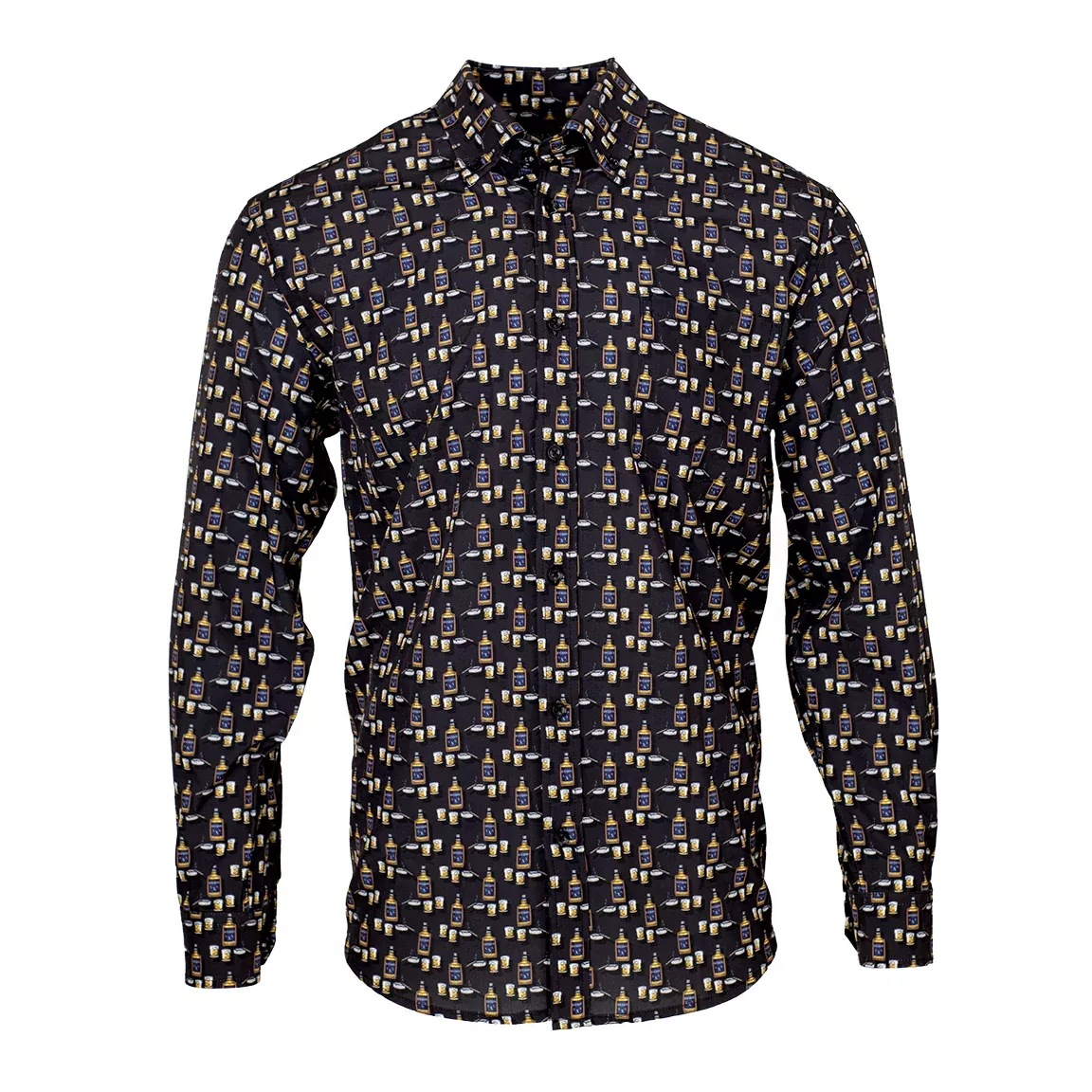 Kevin's Bourbon Connoisseur Performance Shirt