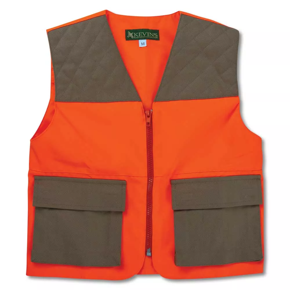 Kevin's Children's Shooting Vest