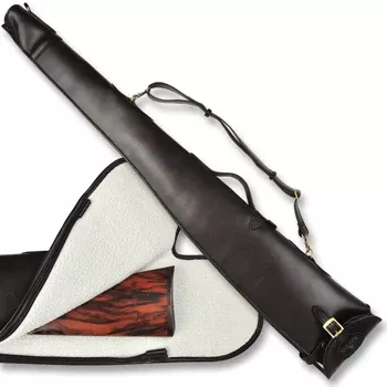 Kevin's English Leather Gun Slip