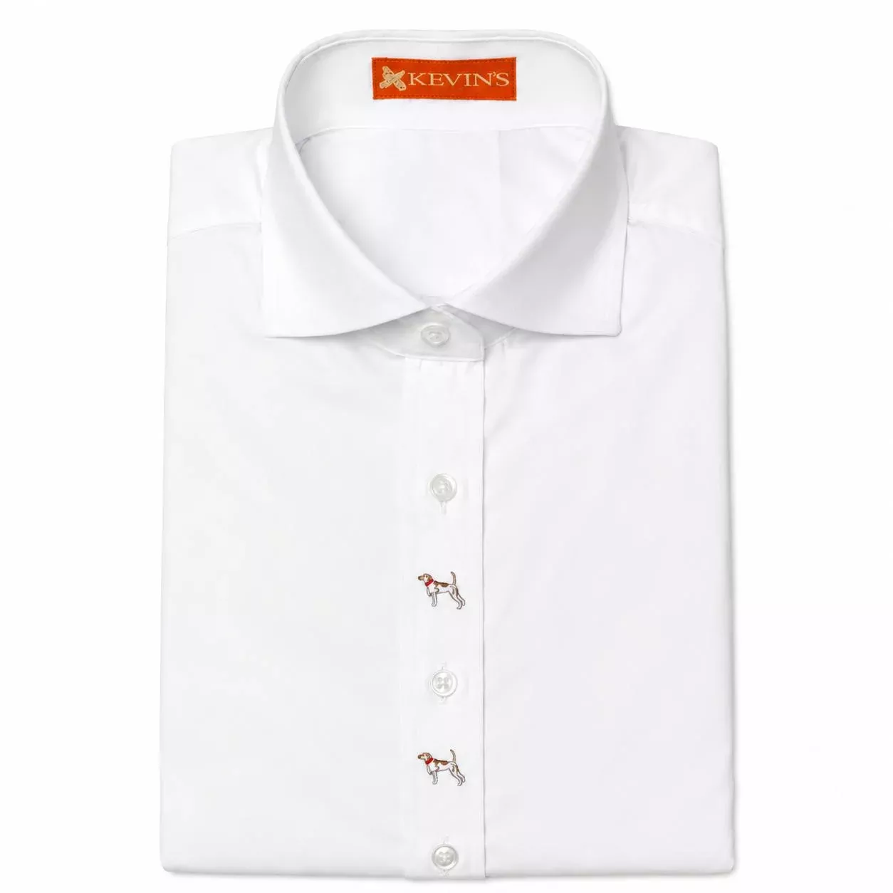 Kevin's Finest Ladies Pointer Shirt