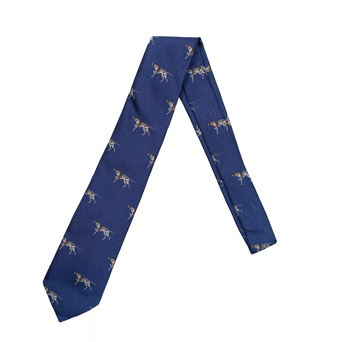 Kevin's Finest Sporting Life Ties