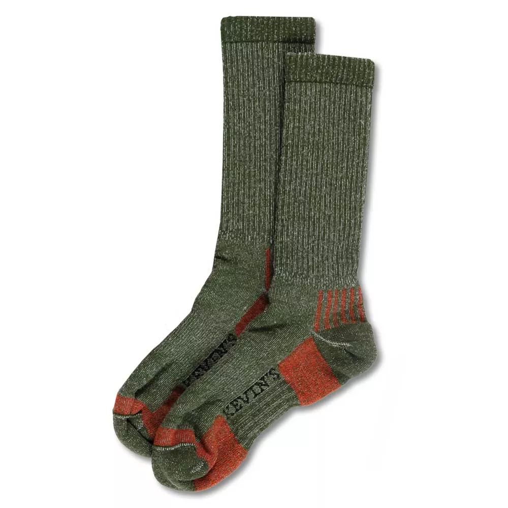 Kevin’s Full Cushion Crew Sock