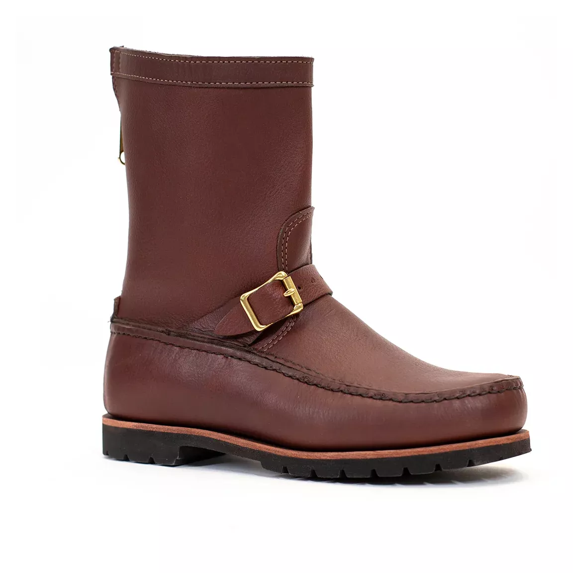 Kevin's and Gokey USA Classic Zip-Back Boot
