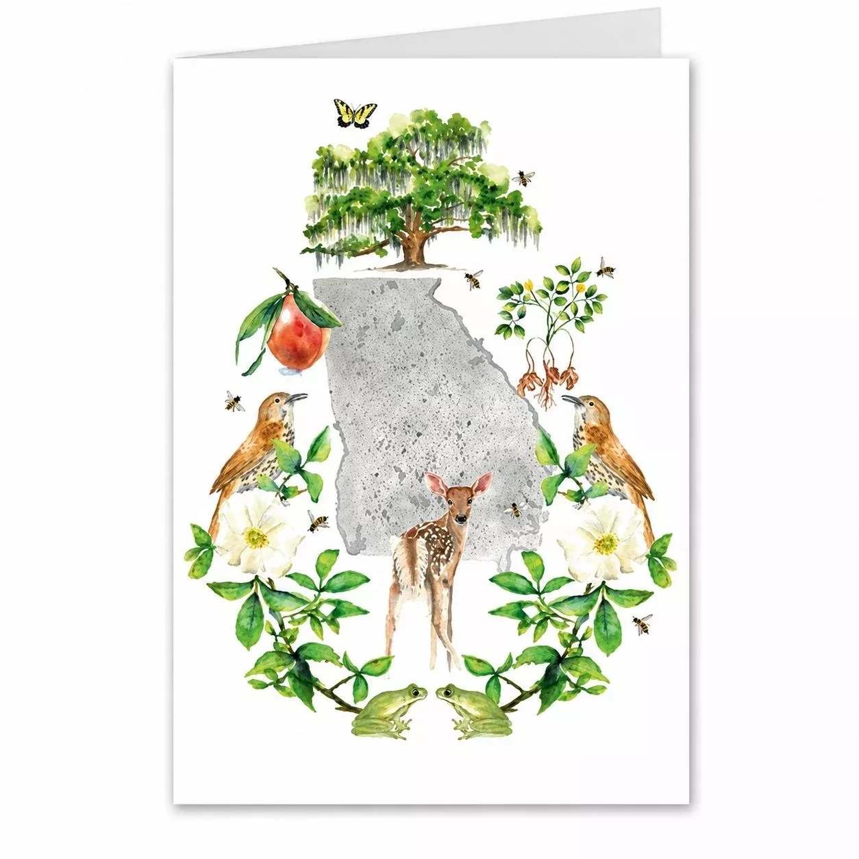 Kevin’s Greeting Card Set
