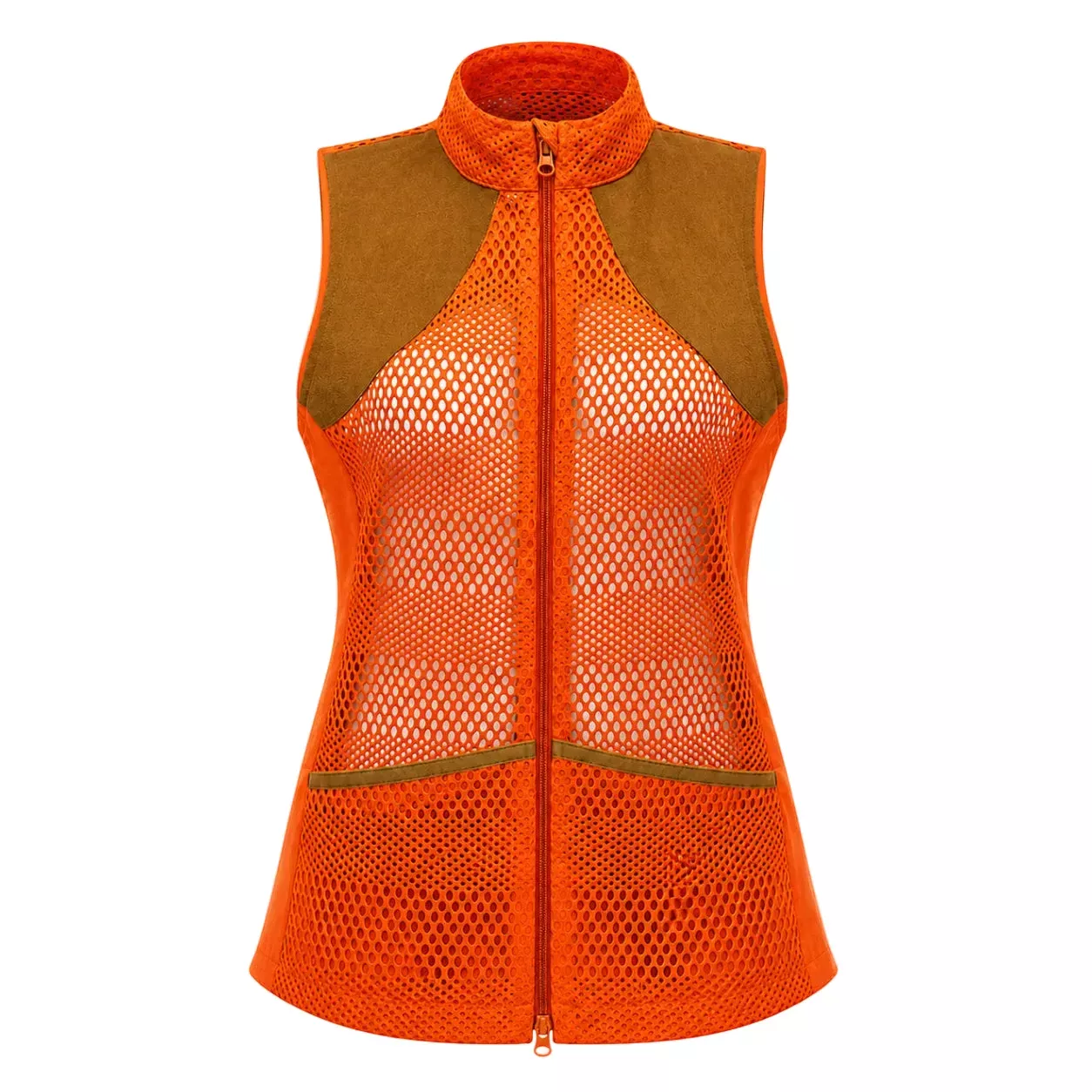 Kevin's Huntress All Purpose Mesh Shooting Vest