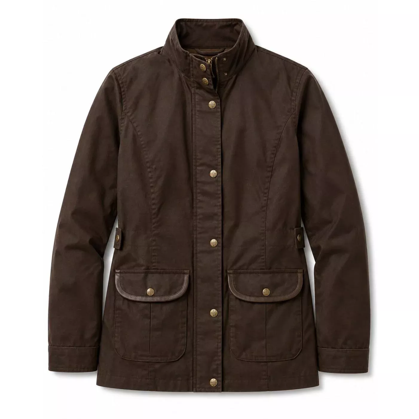 Kevin's Huntress Washable Waxed Jacket