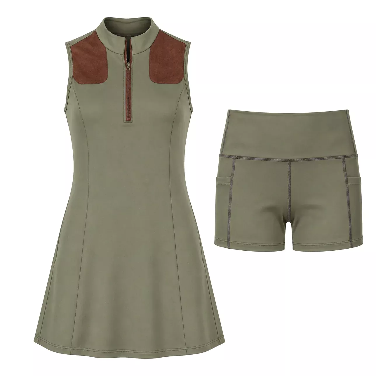 Kevin's Ladies Active Sporting Dress