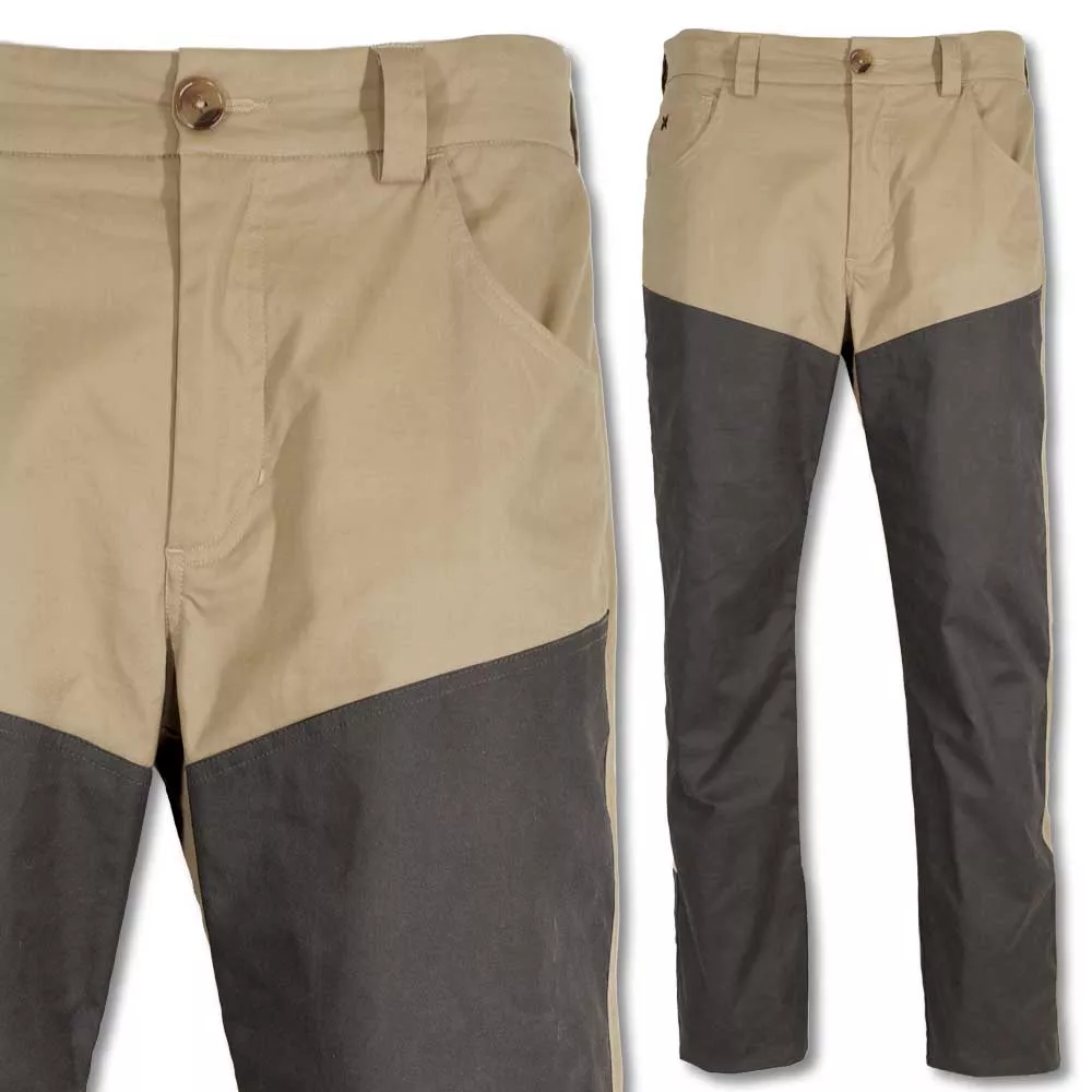 Kevin's Men's Briar Pants with Washable Wax Facing
