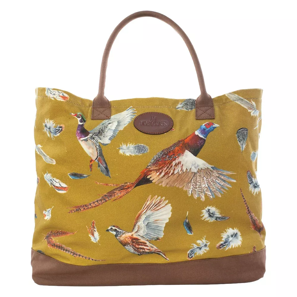 Kevin's Oversized Tote