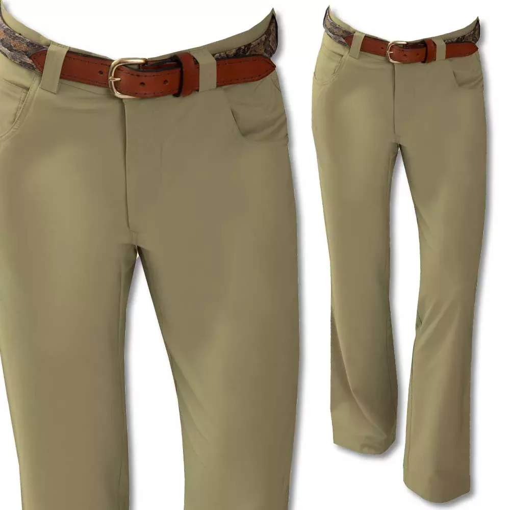 Kevin's Performance 5 Pocket Pants