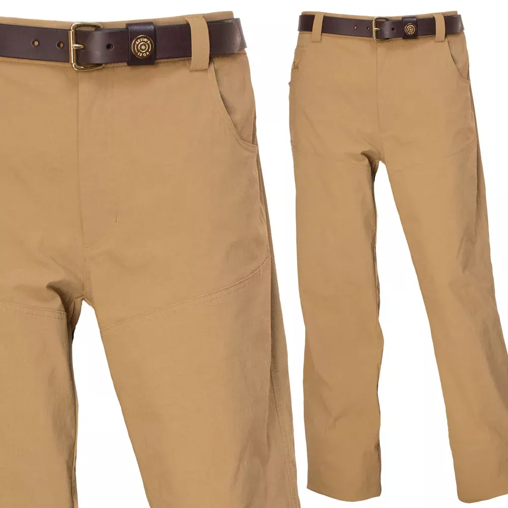 Kevin’s Performance Five Pocket Brush Pant