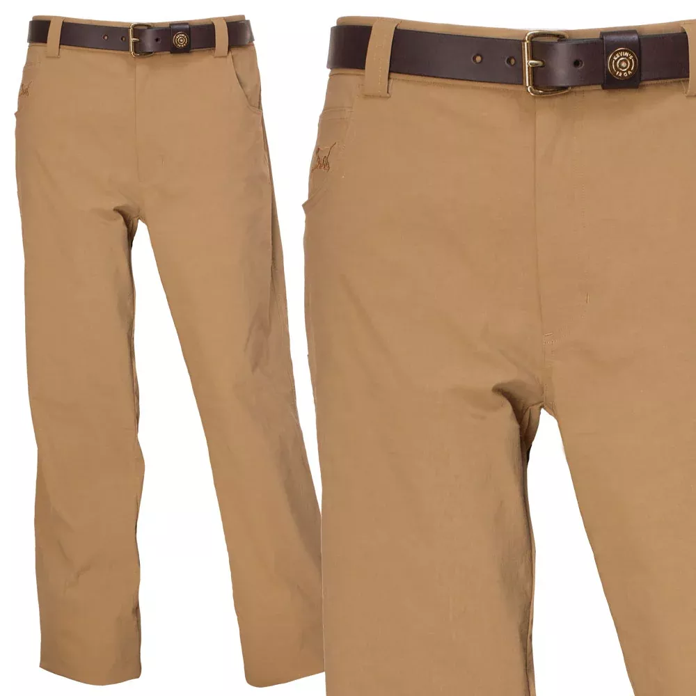 Kevin’s Performance Five Pocket Field Pants