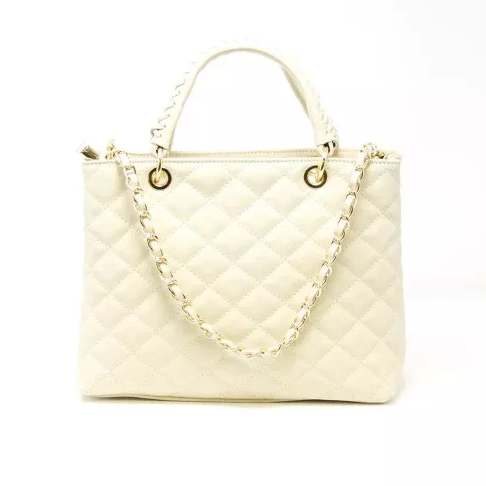 Kevin's Quilted Mid Bag